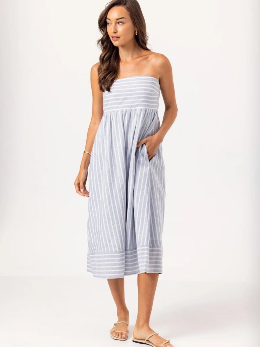 Sundays Kenny Dress